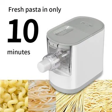 Meaisín Déanta Pasta Baile